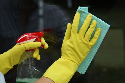 Person submitting a formal complaint through a clear procedure