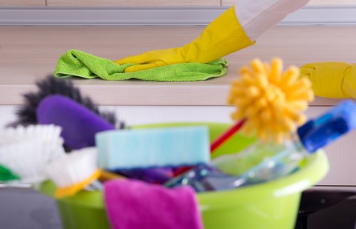 Collection and sorting of recyclable materials to support landfill diversion
