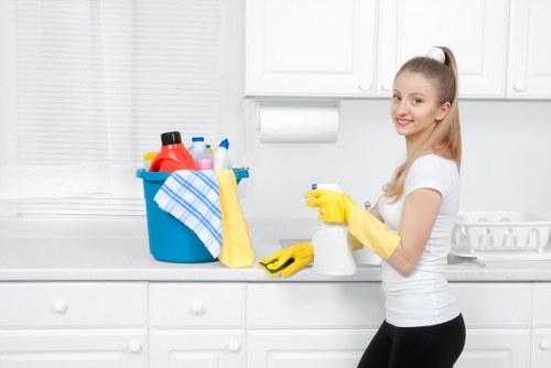 Different rug materials and fibers for cleaning